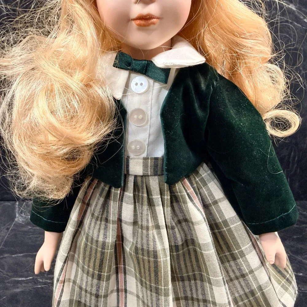 Unbranded Doll